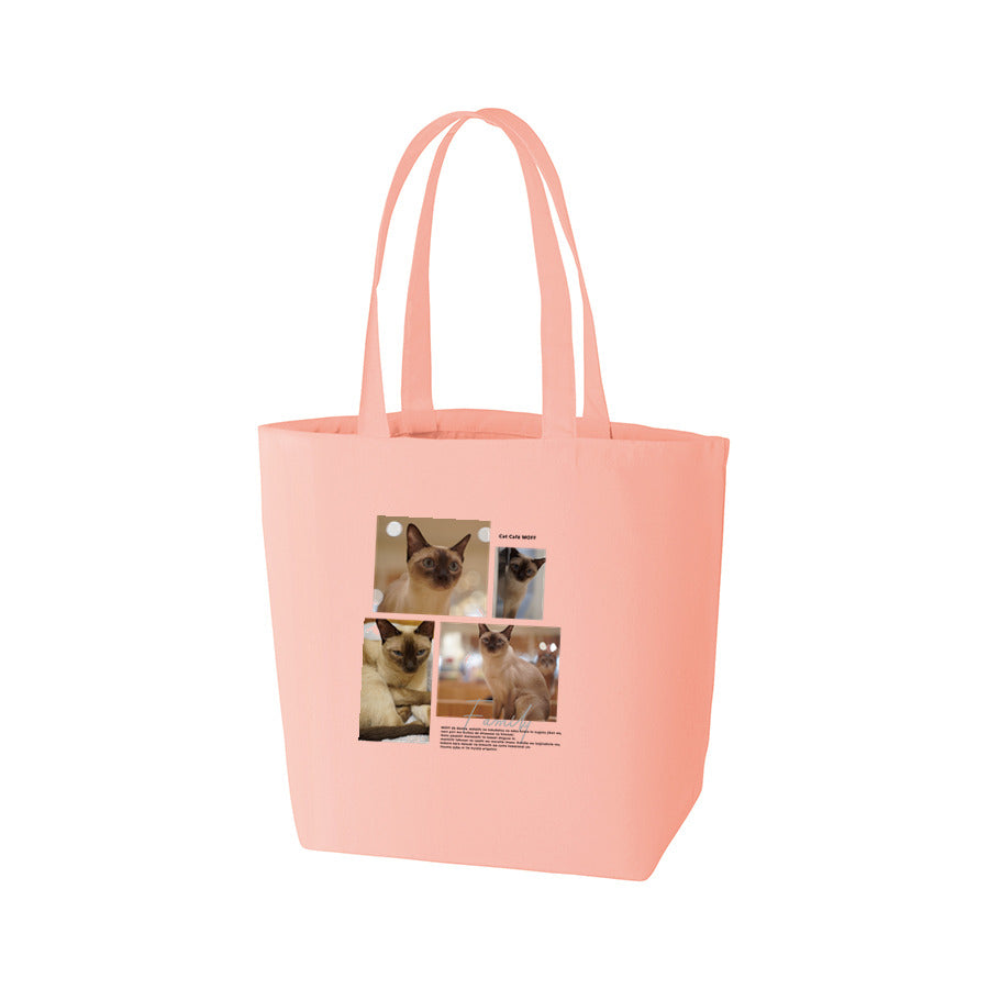 スモークピンク