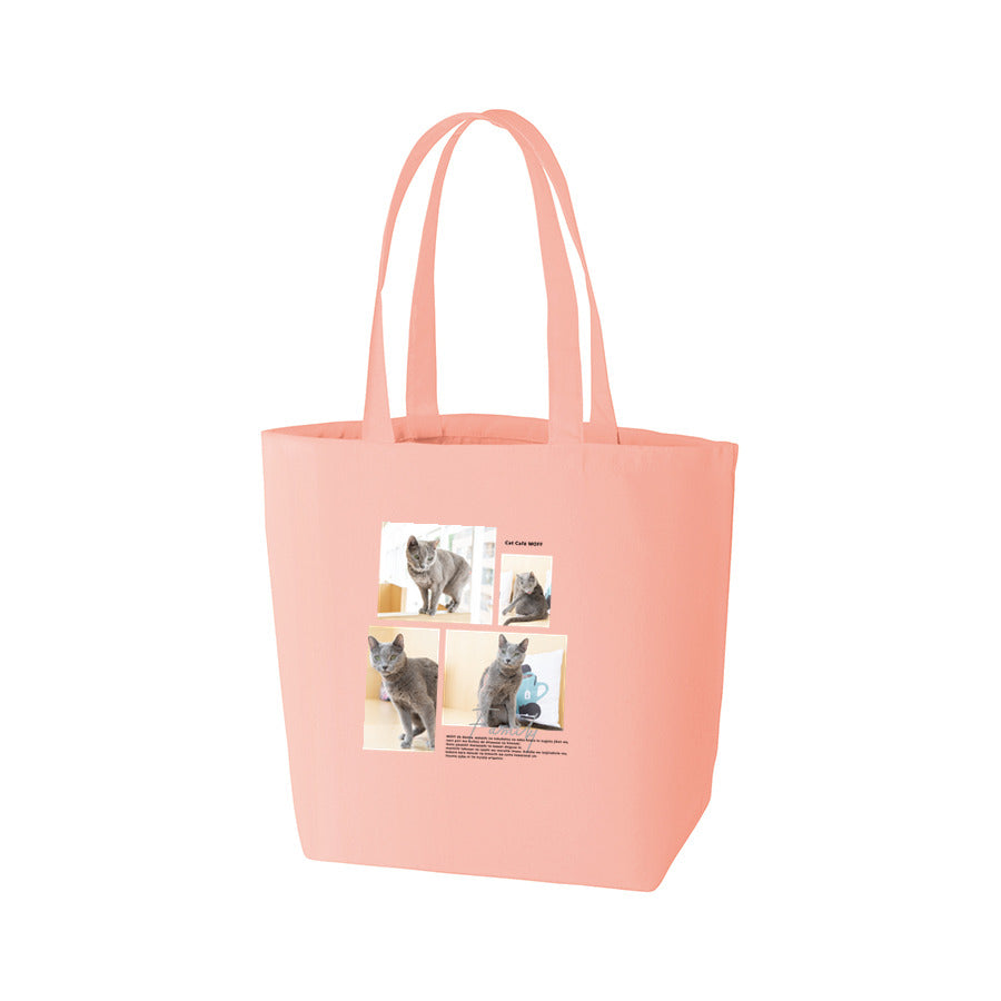 スモークピンク