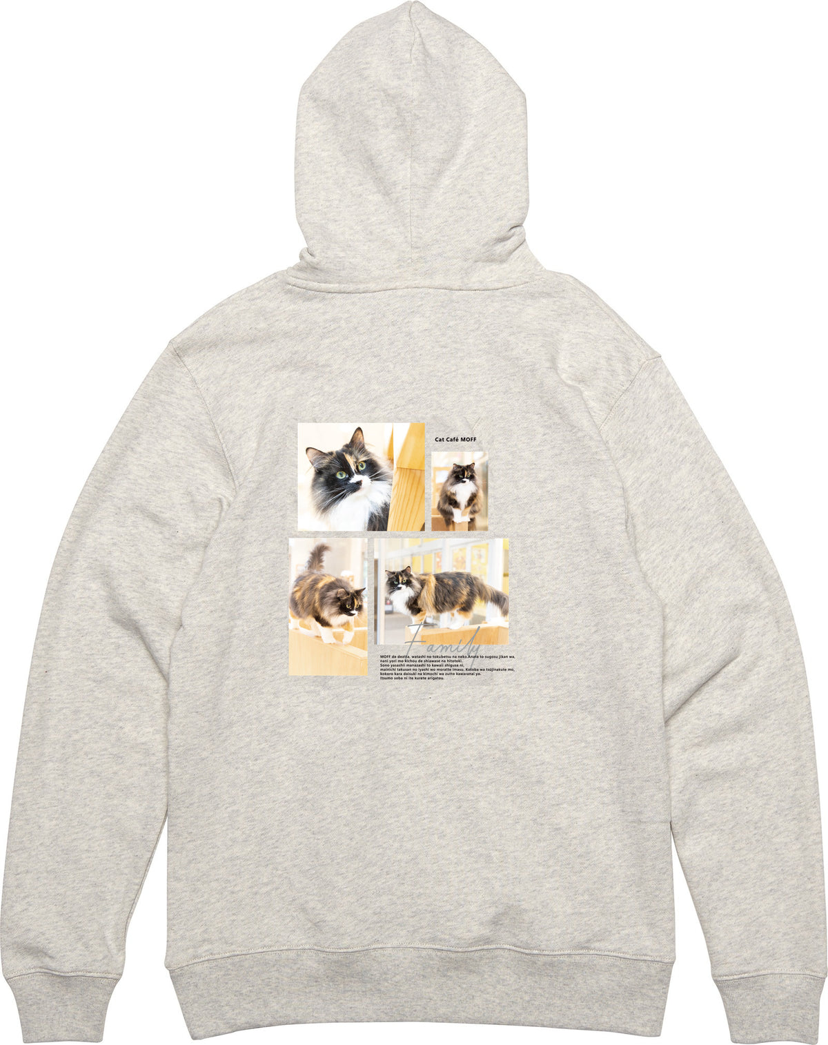 オートミール