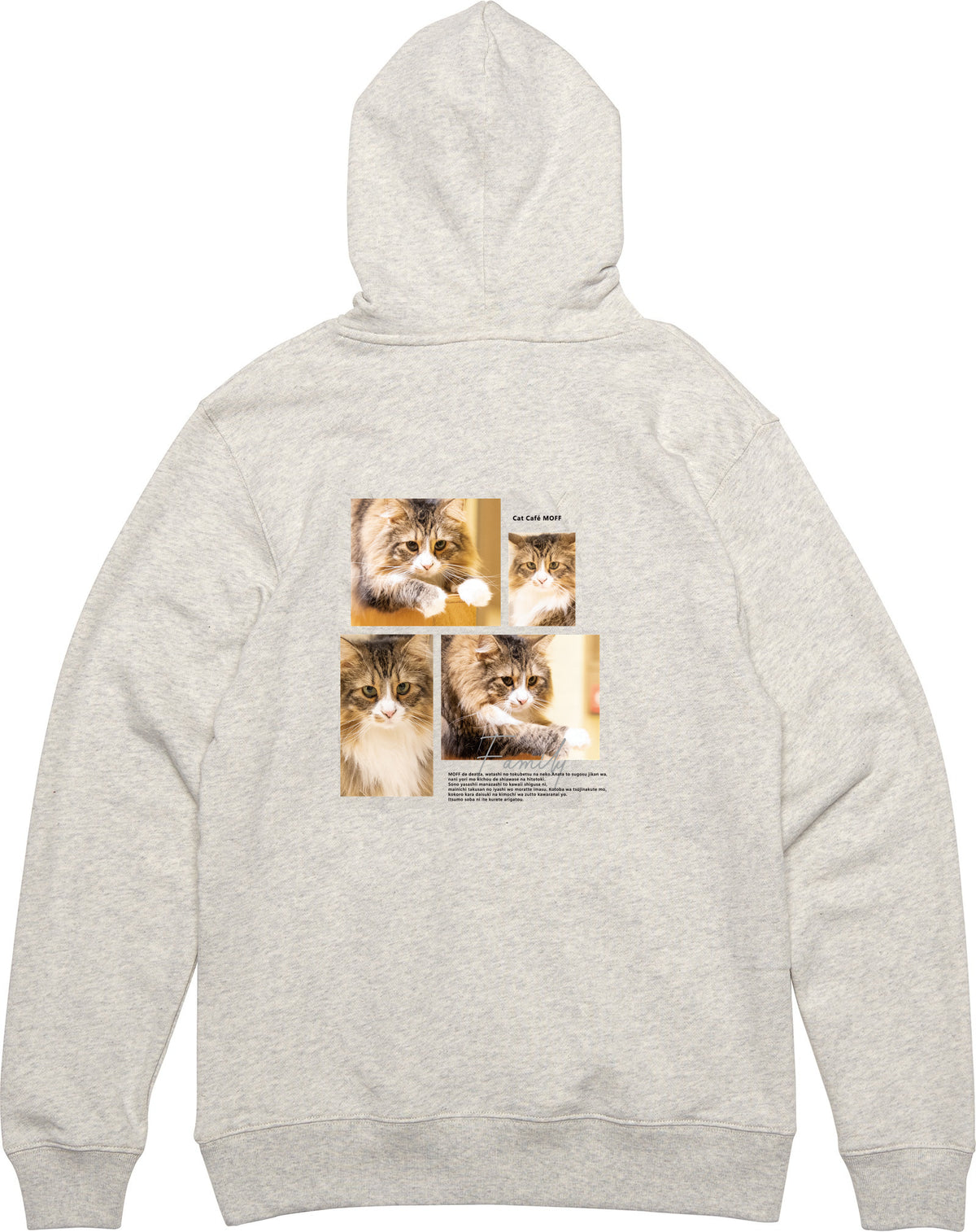 オートミール