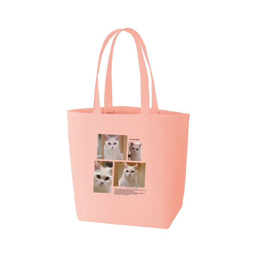 スモークピンク