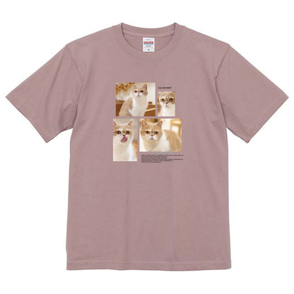 スモーキーピンク