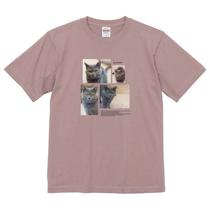 スモーキーピンク