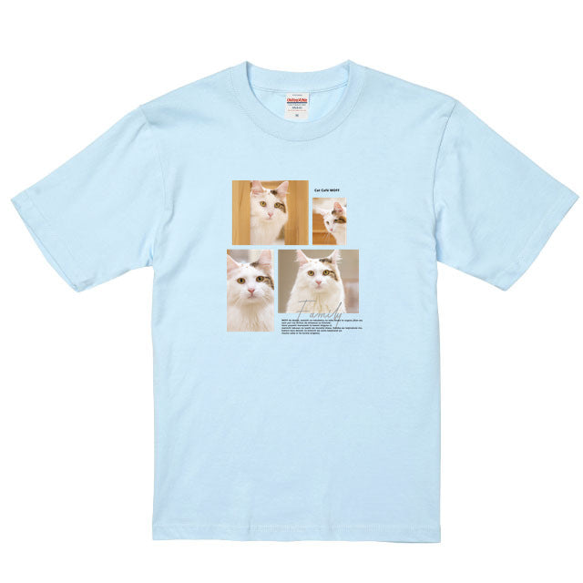 ライトブルー