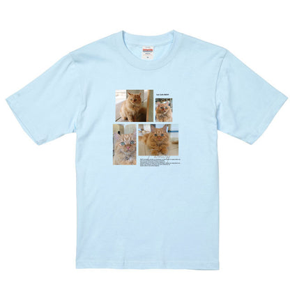 ライトブルー
