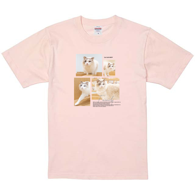 ベビーピンク
