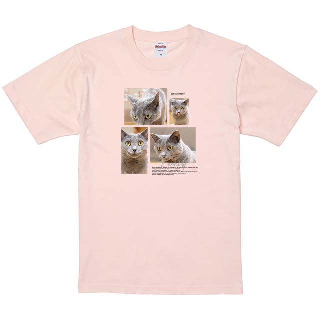 ベビーピンク