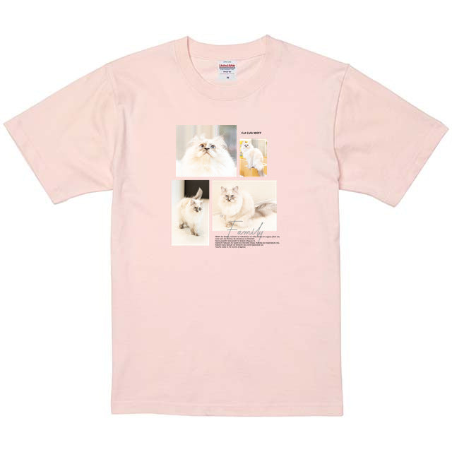 ベビーピンク