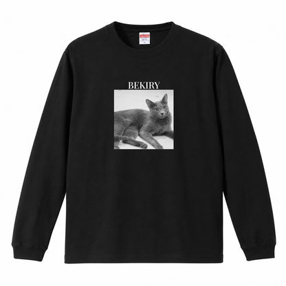 ブラック