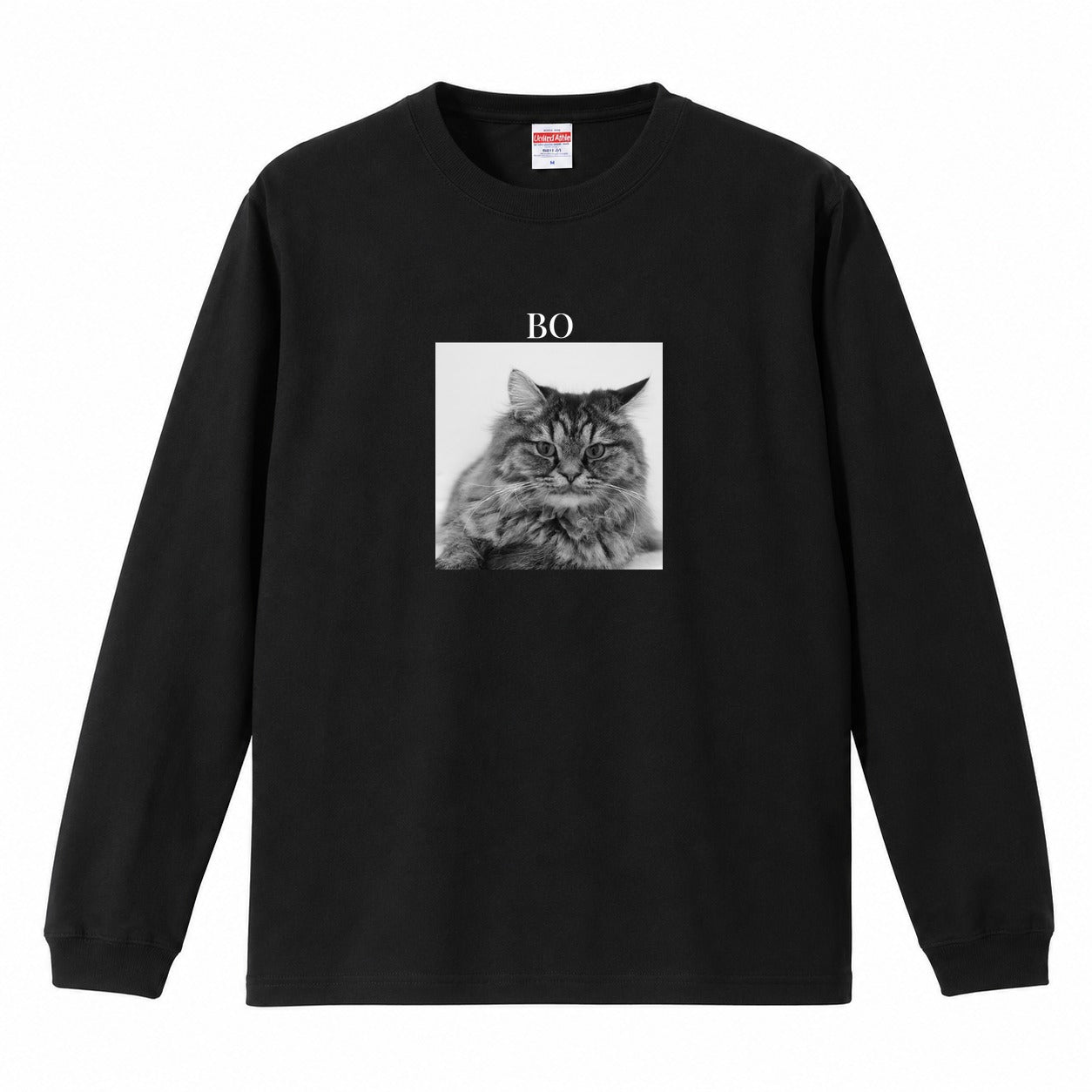 ブラック
