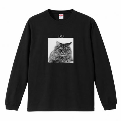 ブラック