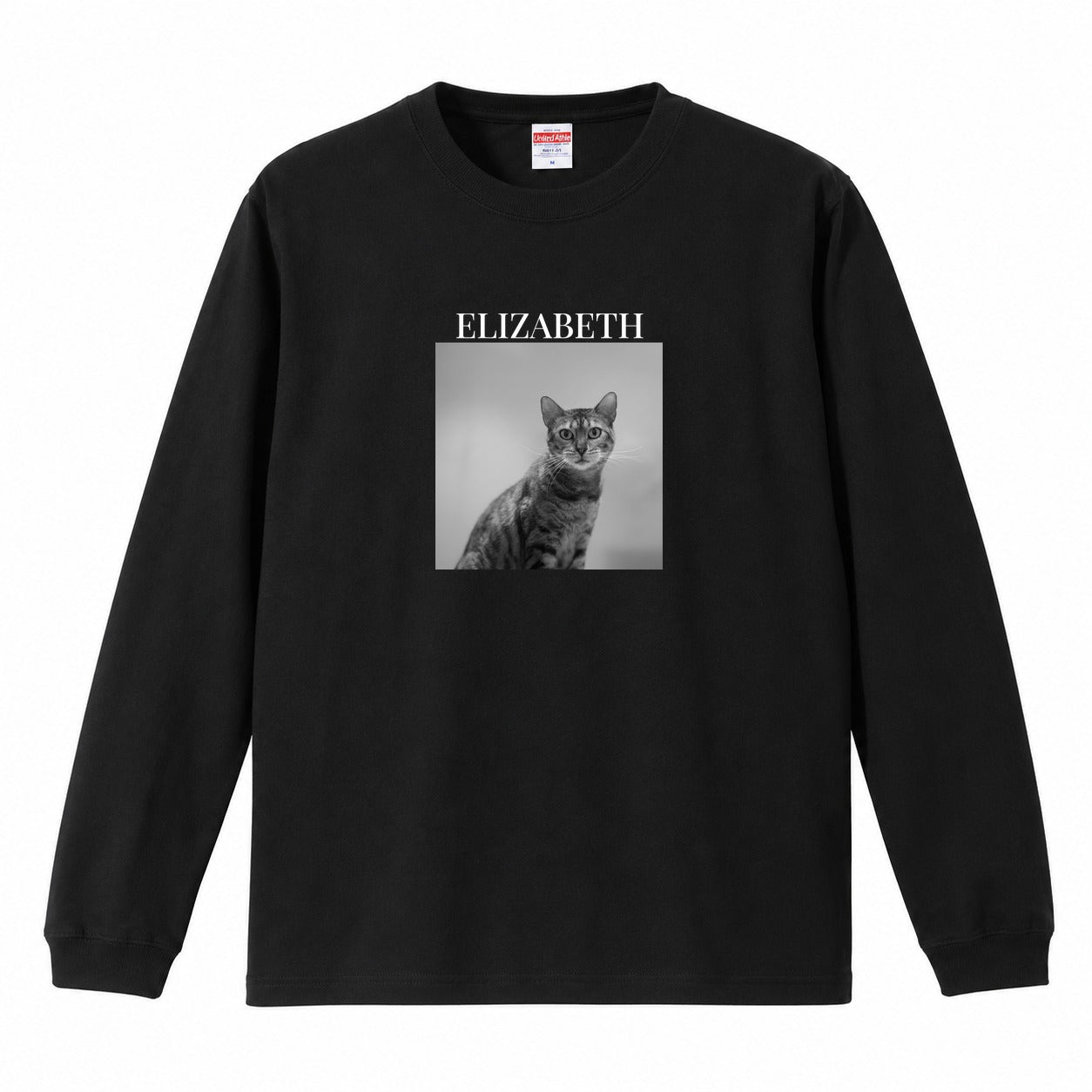 ブラック