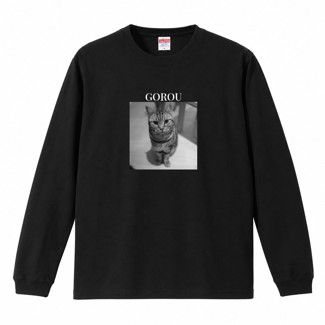 ブラック