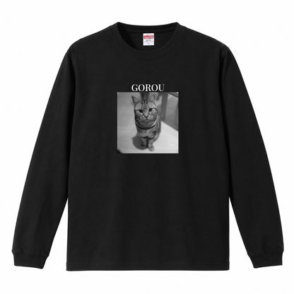 ブラック