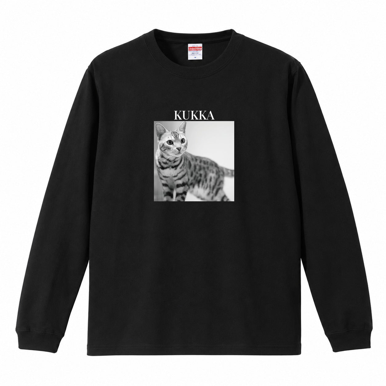 ブラック