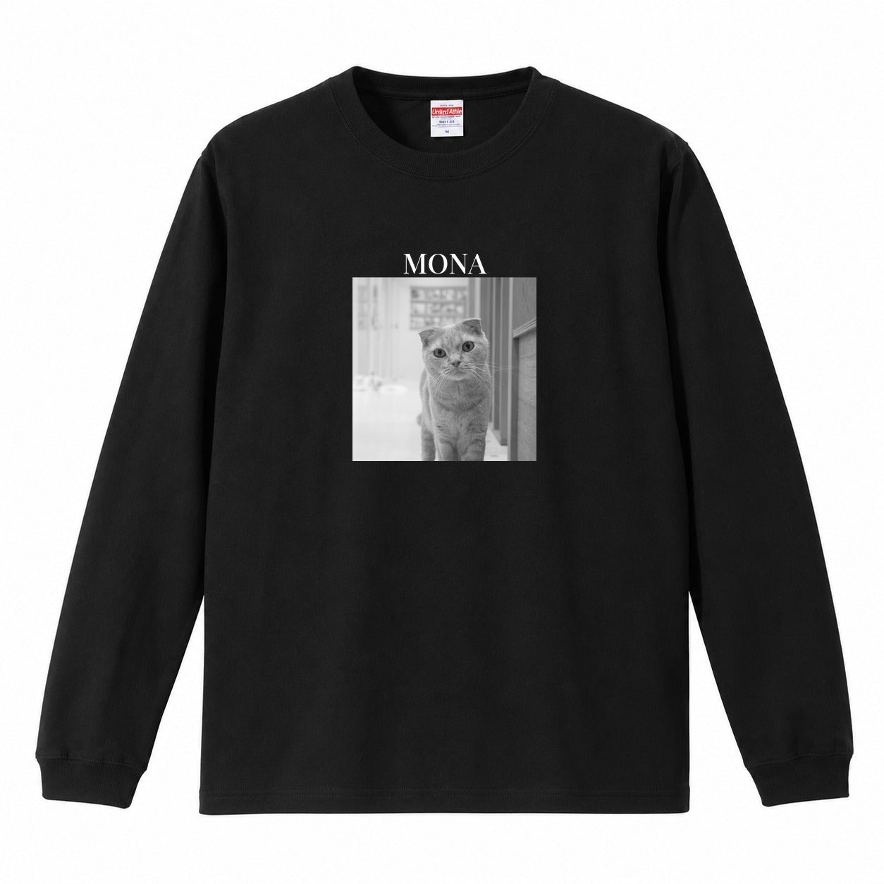ブラック