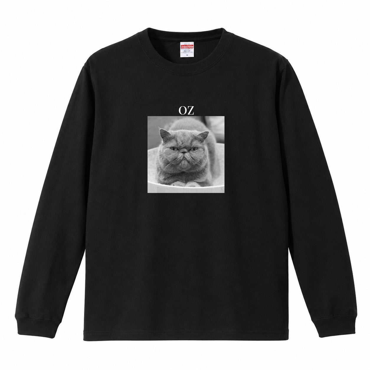 ブラック