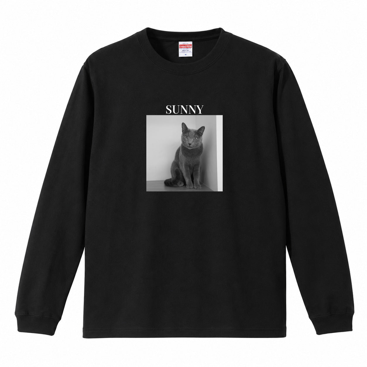 ブラック