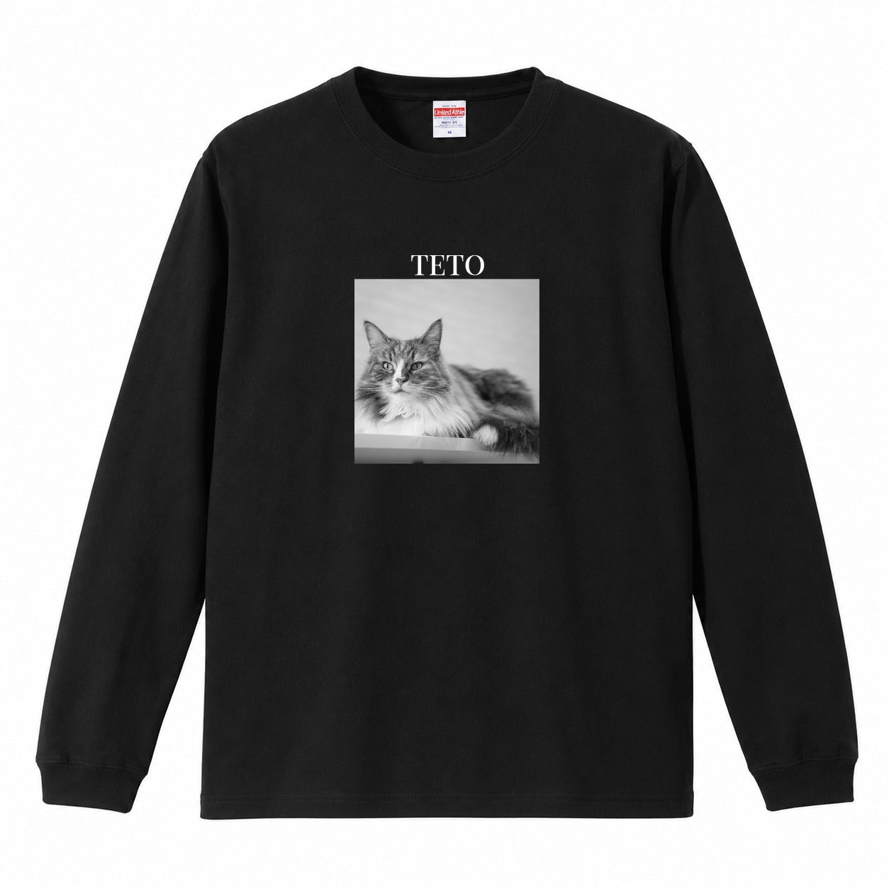 ブラック