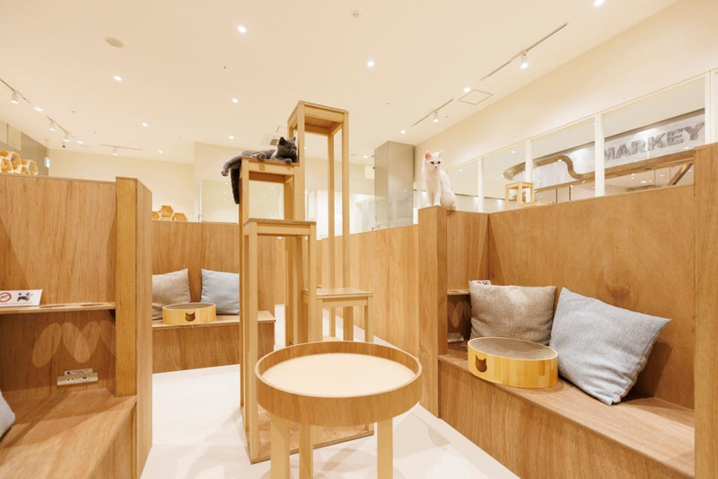 コクーンシティさいたま新都心店