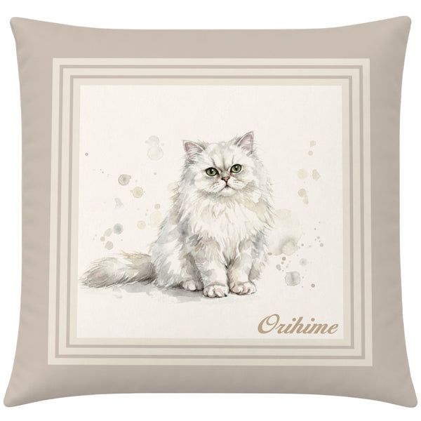 おりひめ クッション(45cm角)