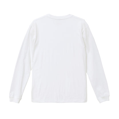 ホイップ コットンロングTシャツ