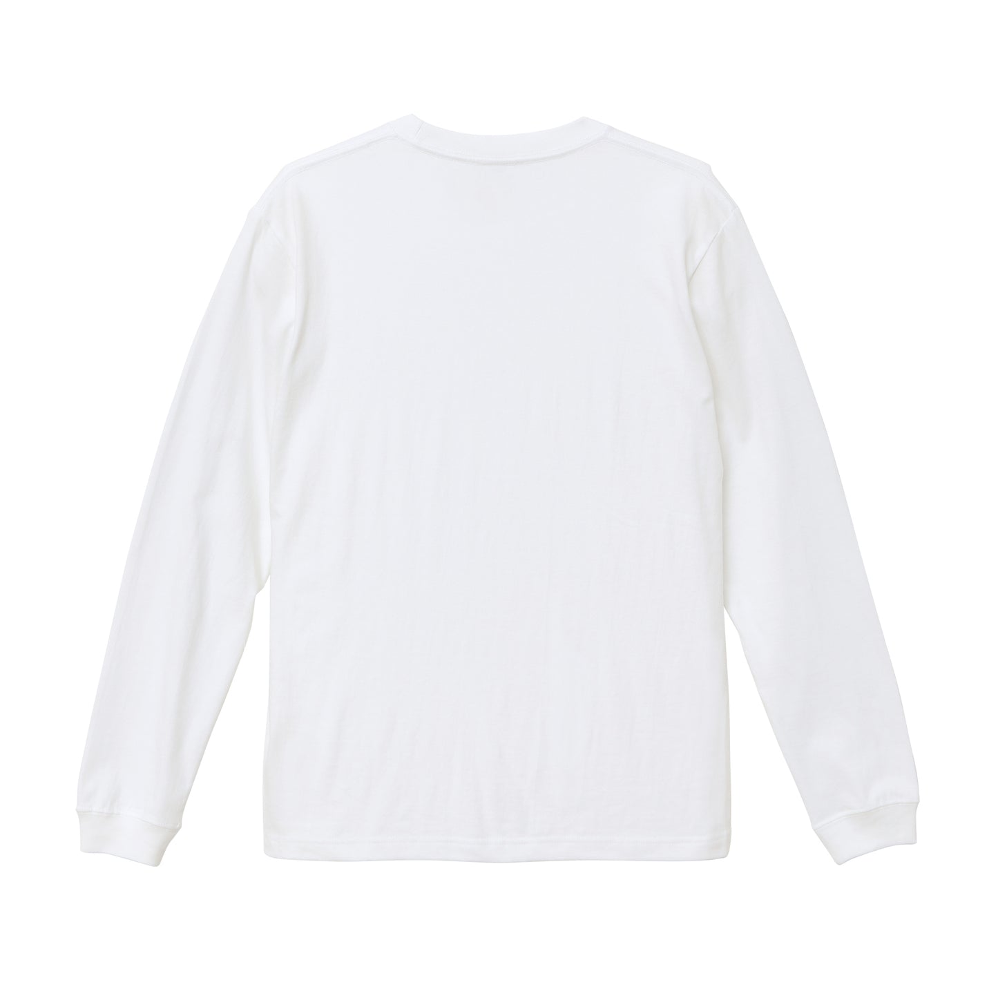 心太郎 コットンロングTシャツ