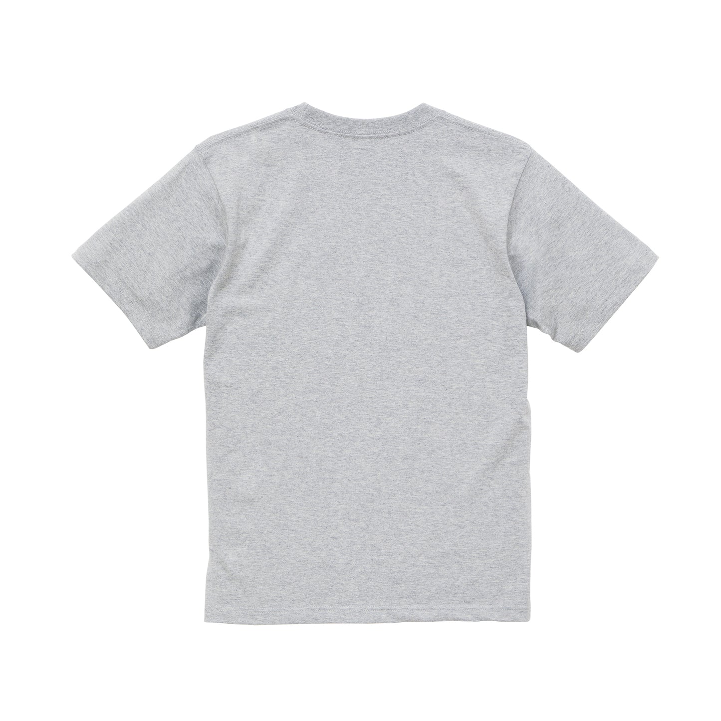 スパロウ モノクロ写真コットンTシャツ