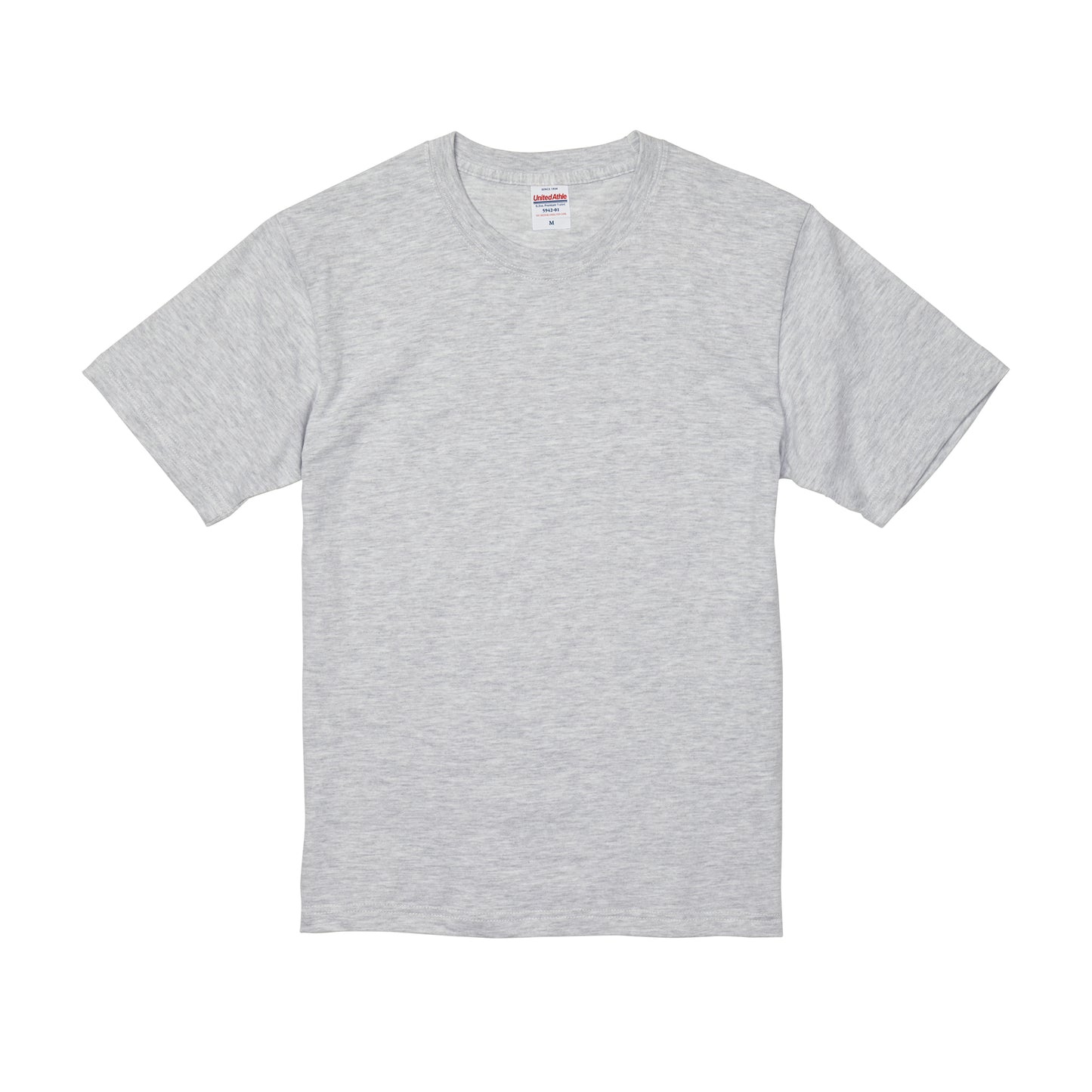 ソラリス モノクロ写真コットンTシャツ