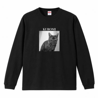 ブラック