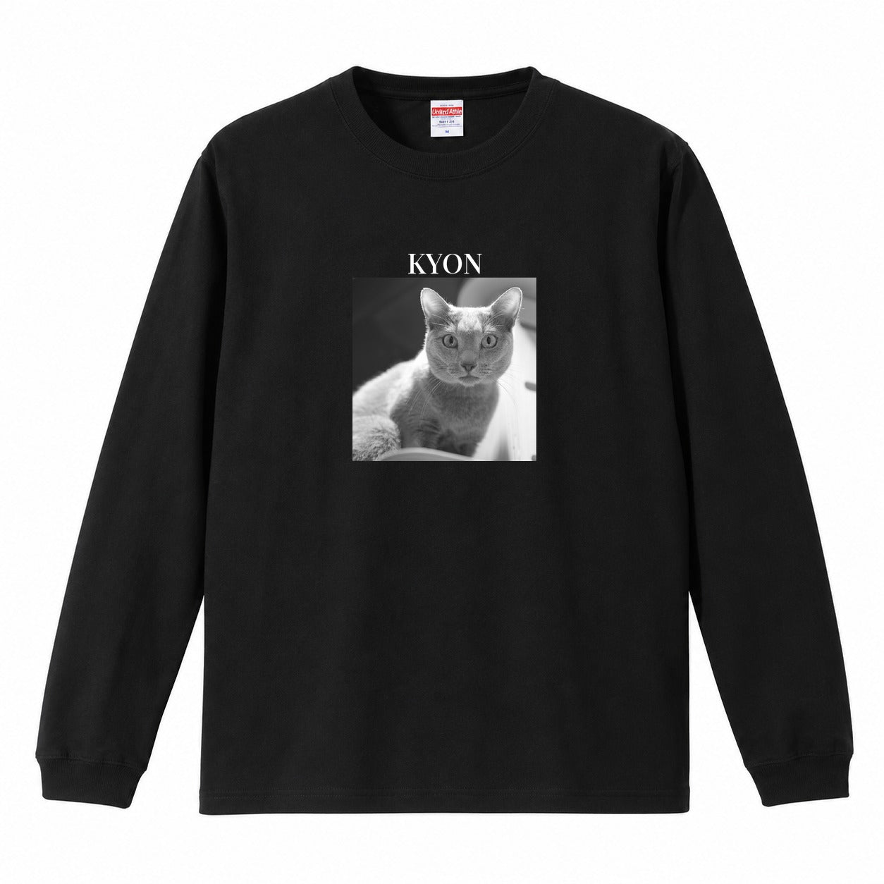 ブラック