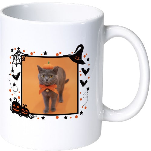ヒロト ハロウィン限定マグカップ