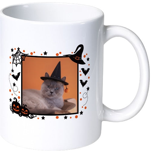 メンチ ハロウィン限定マグカップ