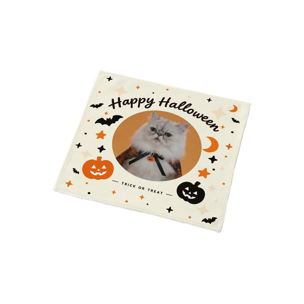 ミトン ハロウィン限定ハンドタオル