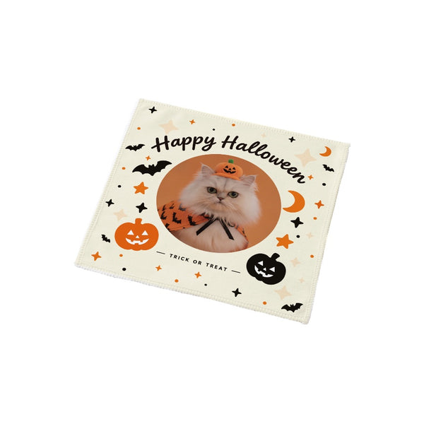 奈留 ハロウィン限定ハンドタオル