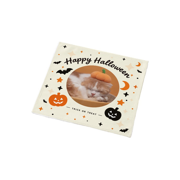 タラちゃん ハロウィン限定ハンドタオル