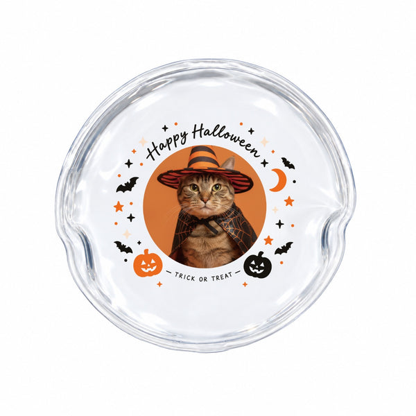 つむぎ ハロウィン限定エコカイロ