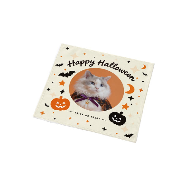 ホイップ ハロウィン限定ハンドタオル