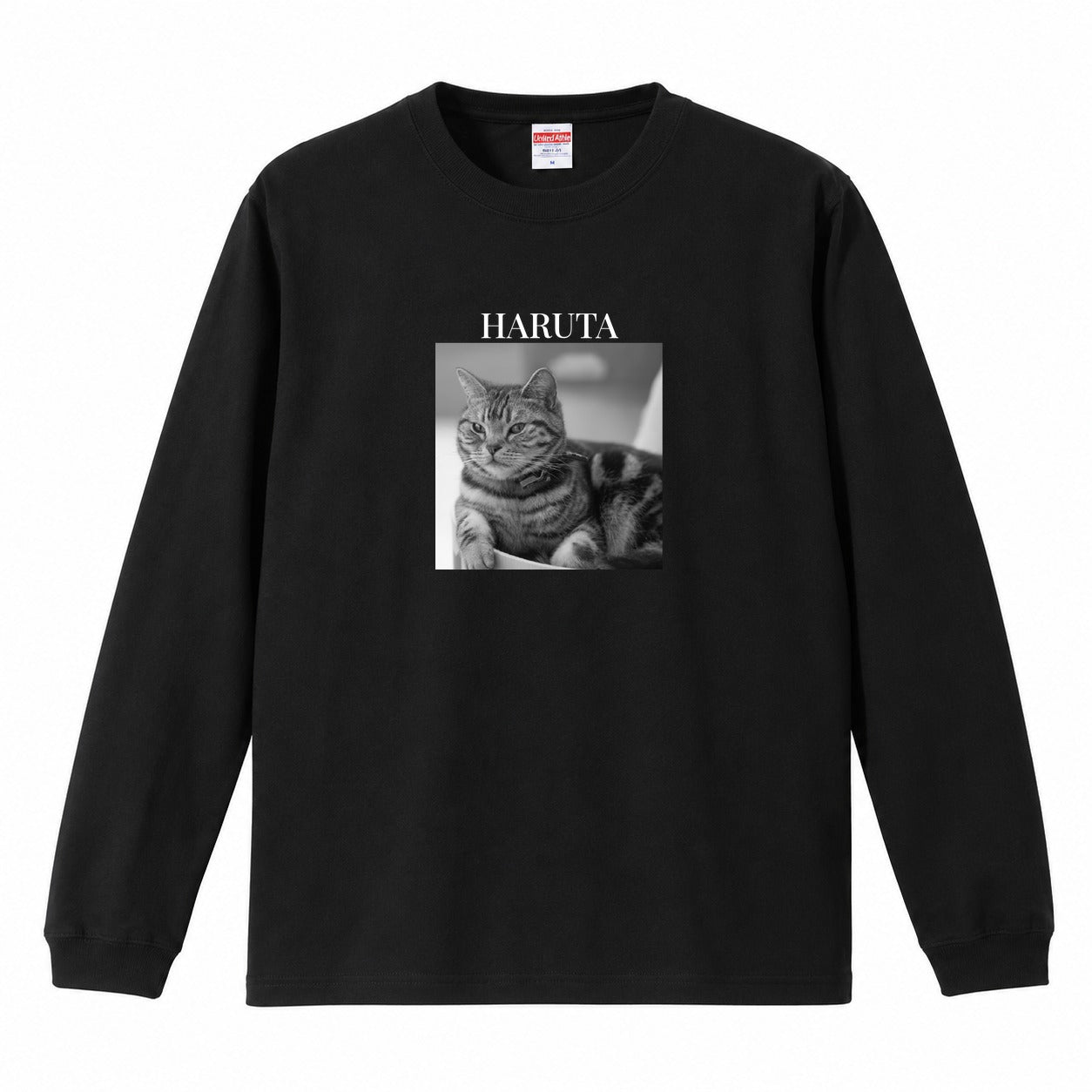 ブラック