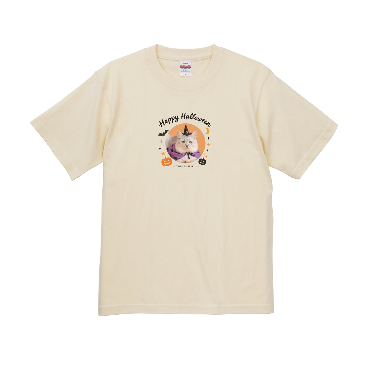 あられ ナチュラル