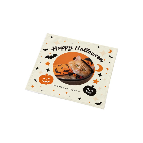フラン ハロウィン限定ハンドタオル