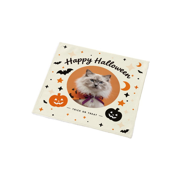 いつき ハロウィン限定ハンドタオル