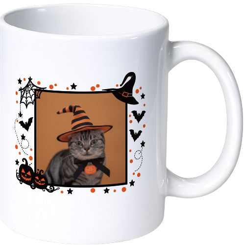 リナリア ハロウィン限定マグカップ