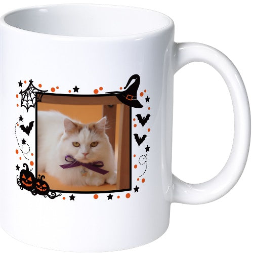 なのは ホワイト