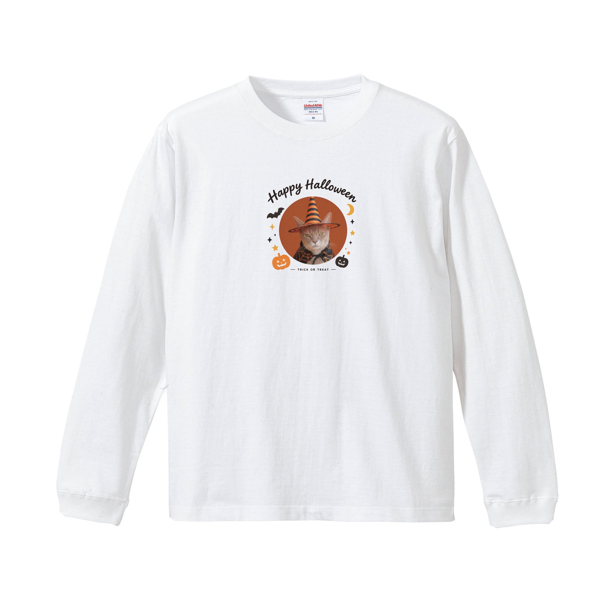 ラン ホワイト