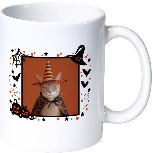 ラン ハロウィン限定マグカップ
