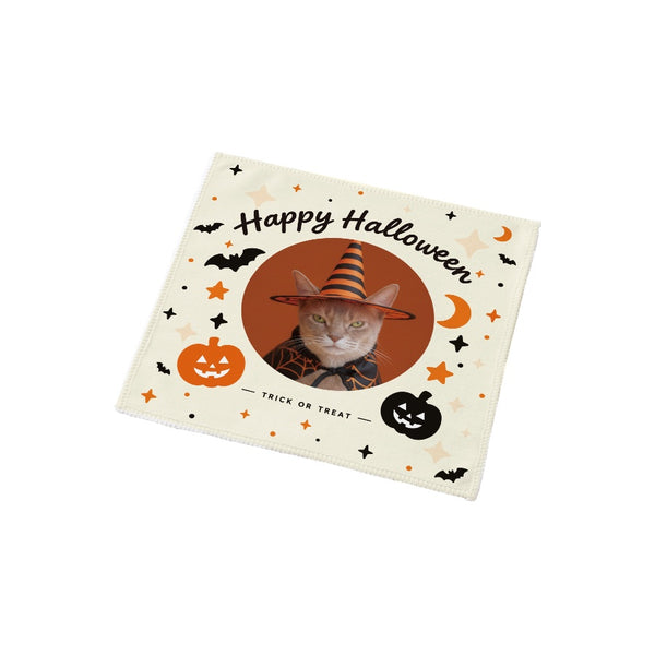 ラン ハロウィン限定ハンドタオル