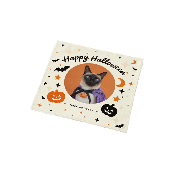 リオ ハロウィン限定ハンドタオル