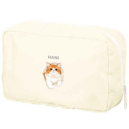 オフホワイト