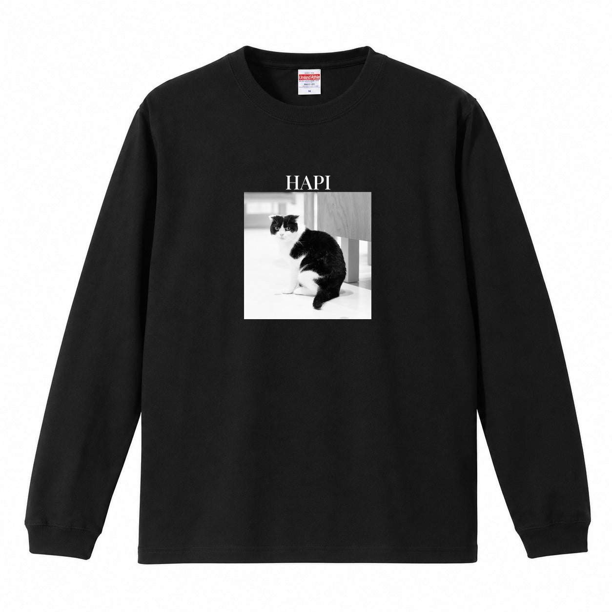 ブラック